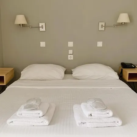 Messini Hotel فندق Messíni
