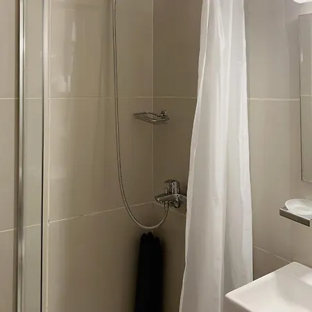 Messini Hotel 2*