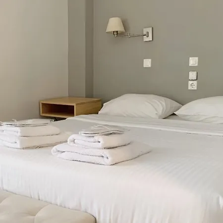 فندق Messini Hotel 2*