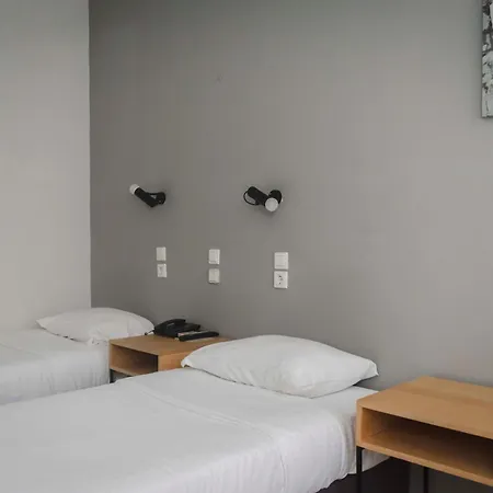 Messini Hotel 2* Messíni