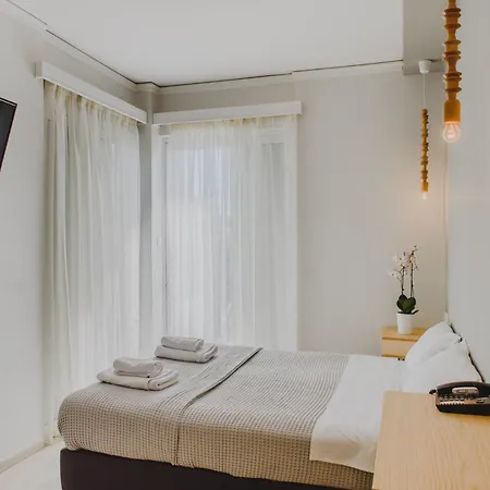 Messini Hotel فندق Messíni