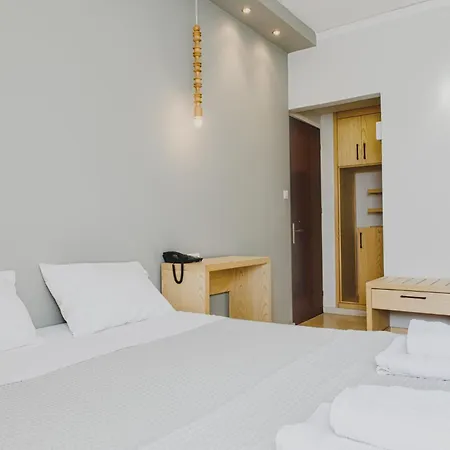 Hotel Messini Hotel 2*