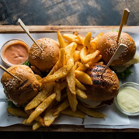 Hotel Messini Hotel Messíni