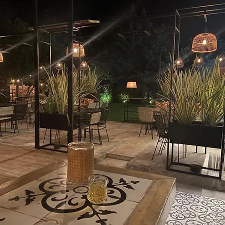 Messini Hotel فندق Messíni