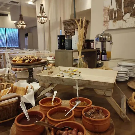 Messini Hotel Messíni