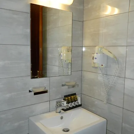 Ξενοδοχείο Messini Hotel