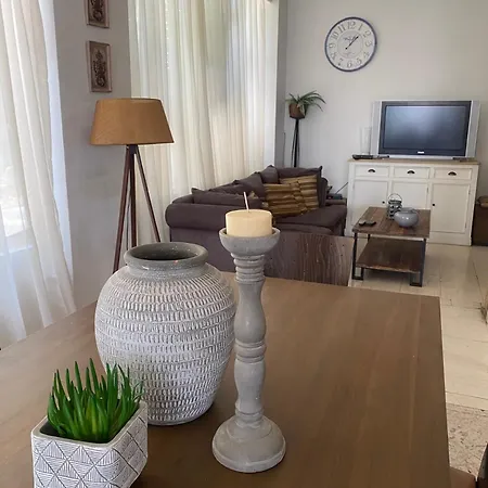 Messini Hotel فندق