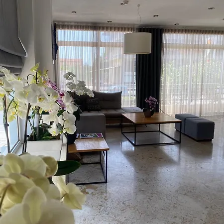 Hotel Messini Hotel 2*