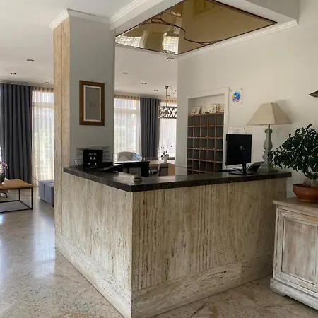 Messini Hotel فندق Messíni