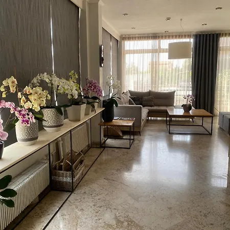 Messini Hotel Messíni