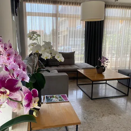 Messini Hotel Messíni