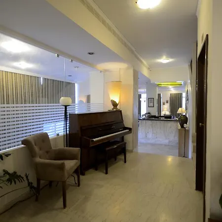 Messini Hotel Hotel Messíni