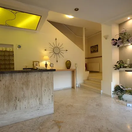 Messini Hotel Messíni