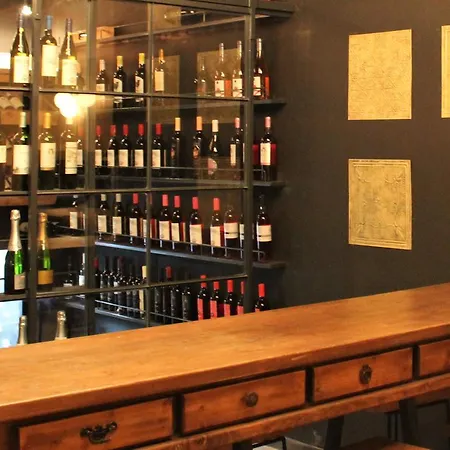 Messini Hotel 酒店 Messíni