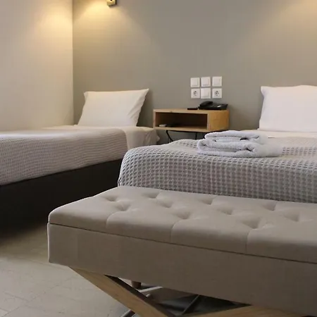 Messini Hotel Μεσσήνη