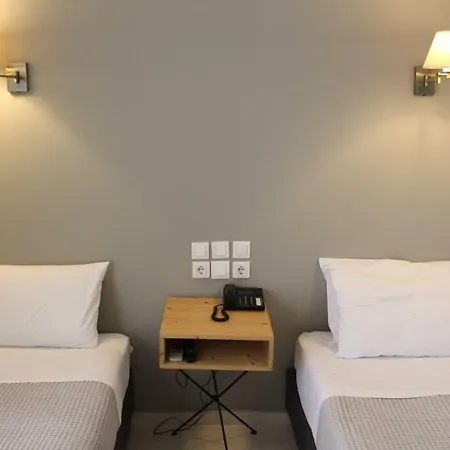 Messini Hotel Hotel 2*