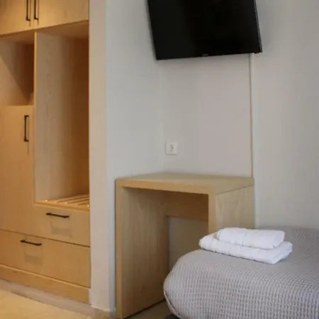 Messini Hotel فندق