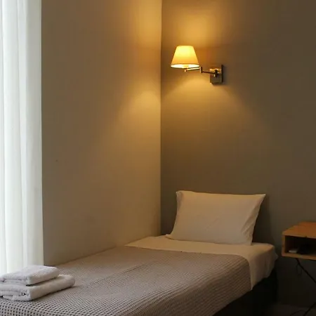 Messini Hotel 2*