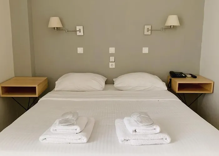 Messini Hotel Hotel Messíni