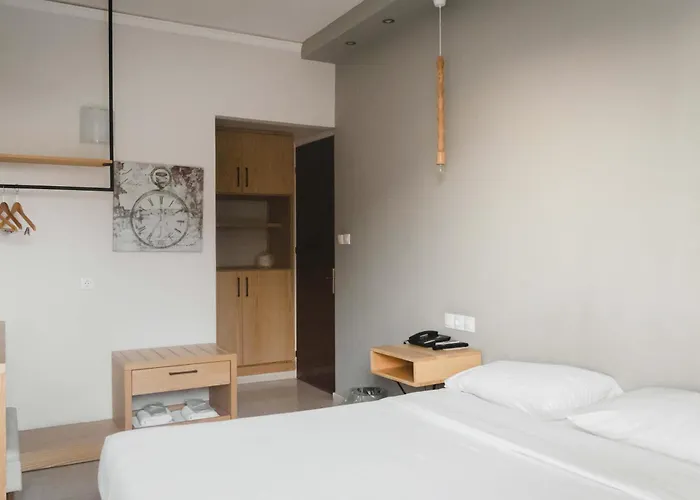 Messini Hotel 2* Messíni