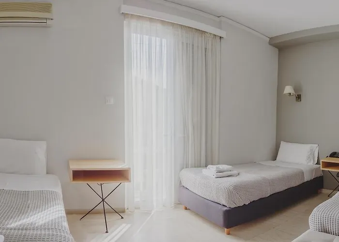 Messini Hotel 호텔