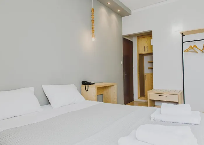 Hotel Messini Hotel 2*