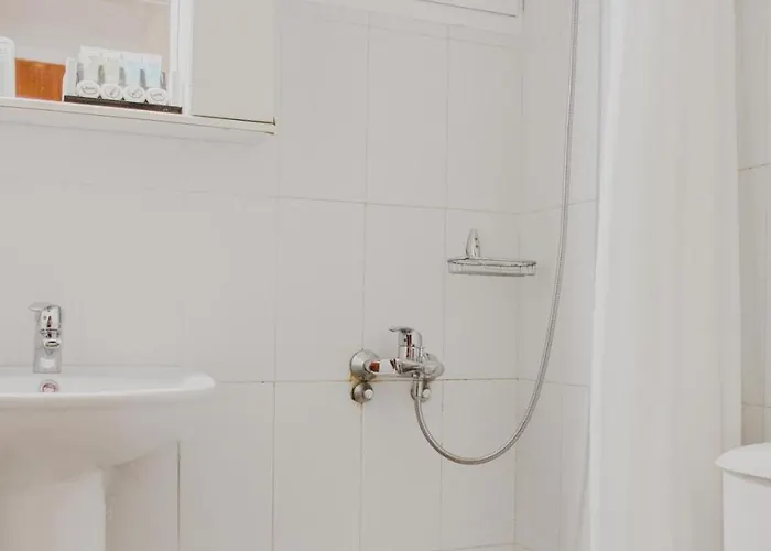 Messini Hotel 호텔 2*