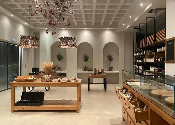 Hotel Messini Hotel 2*