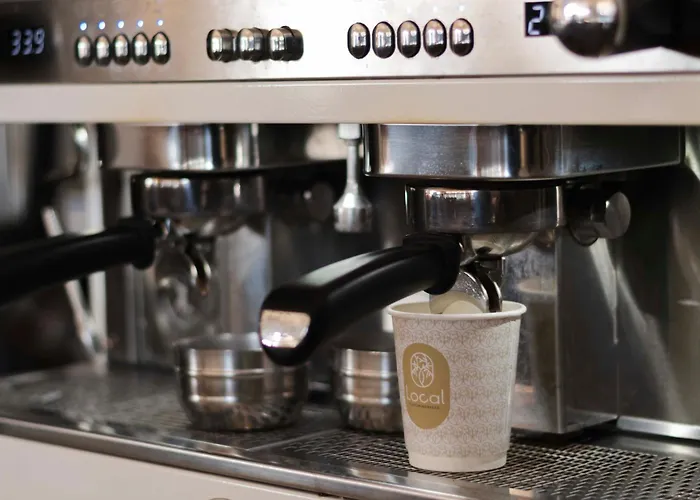 호텔 Messini Hotel