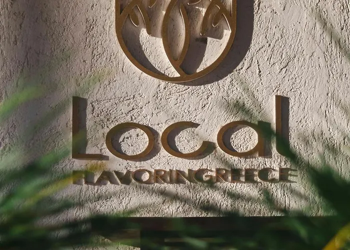 Messini Hotel 호텔 2*