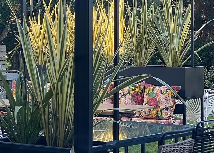 Messini Hotel 호텔 2*