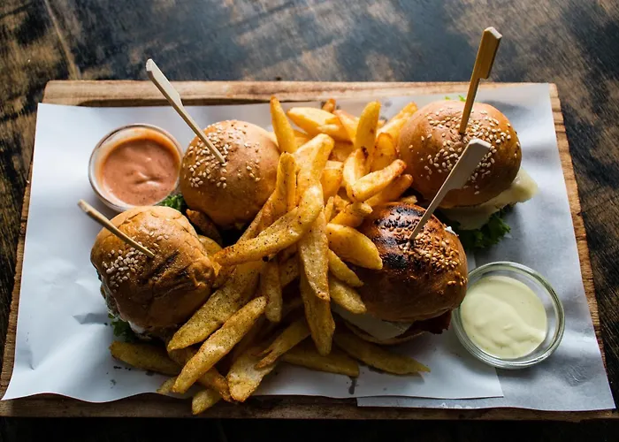 Hotel Messini Hotel Messíni