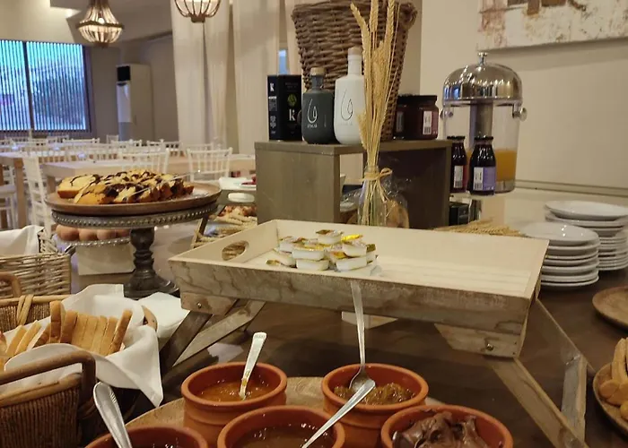 Messini Hotel Messíni