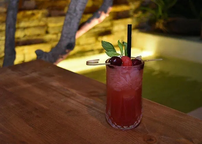 Messini Hotel 호텔