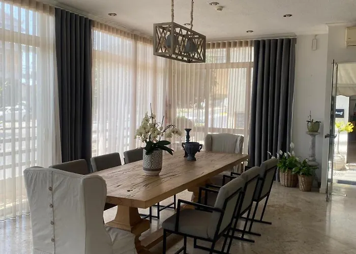 Messini Hotel 호텔 2*