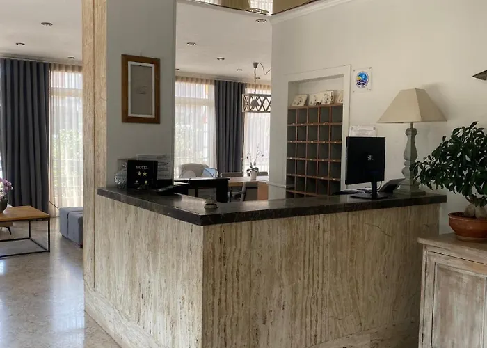 Messini Hotel Hotel Messíni