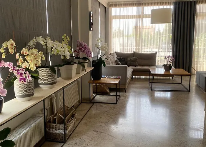 Messini Hotel Messíni