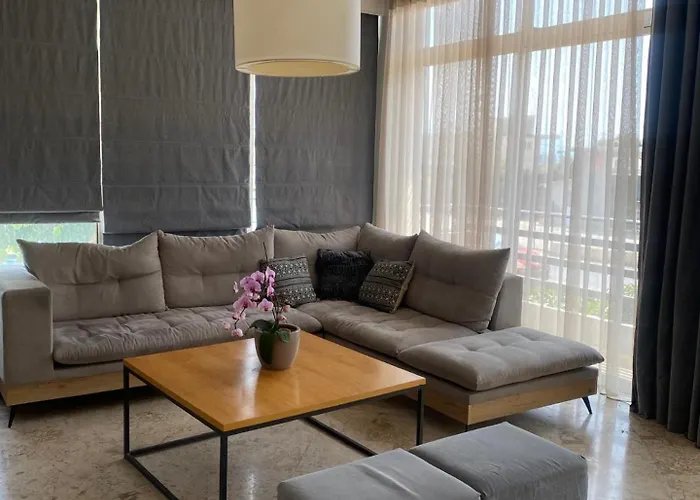 호텔 Messini Hotel