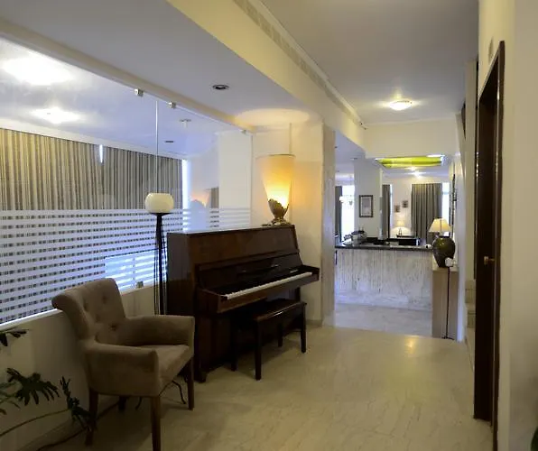 Messini Hotel Hotel Messíni