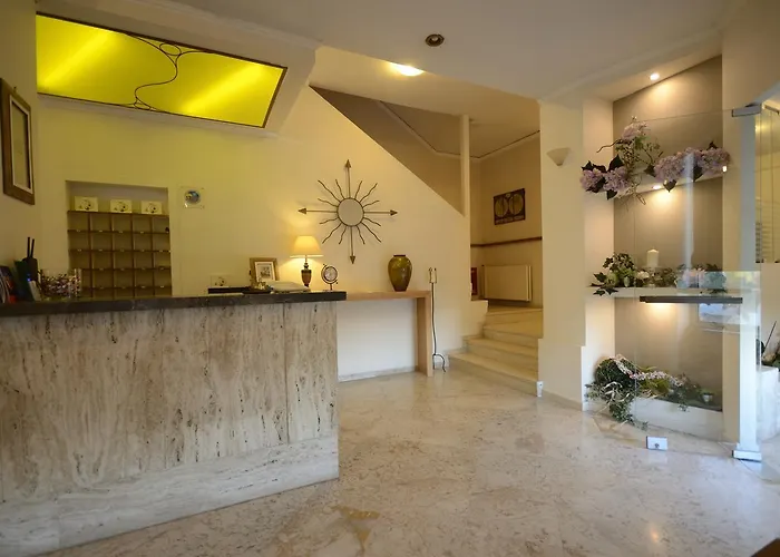 Messini Hotel Messíni