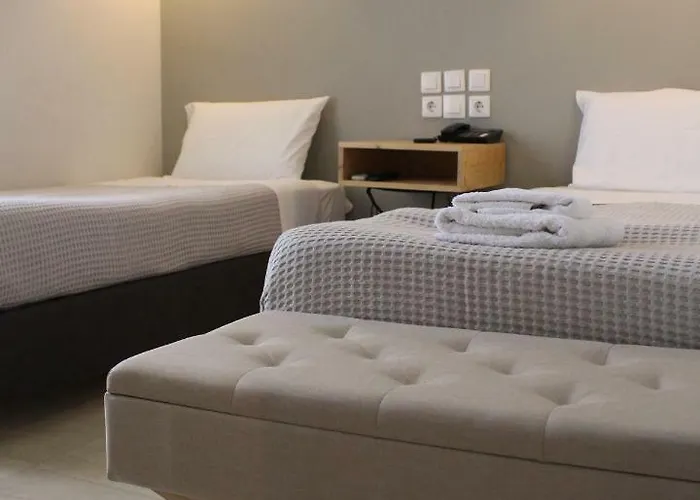 Messini Hotel Messíni