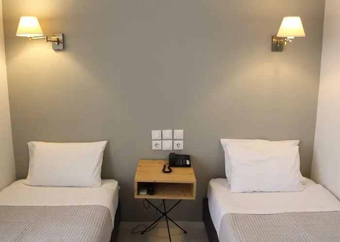 Messini Hotel Hotel 2*