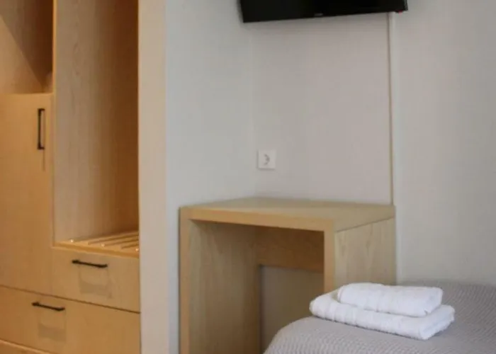 Messini Hotel 호텔